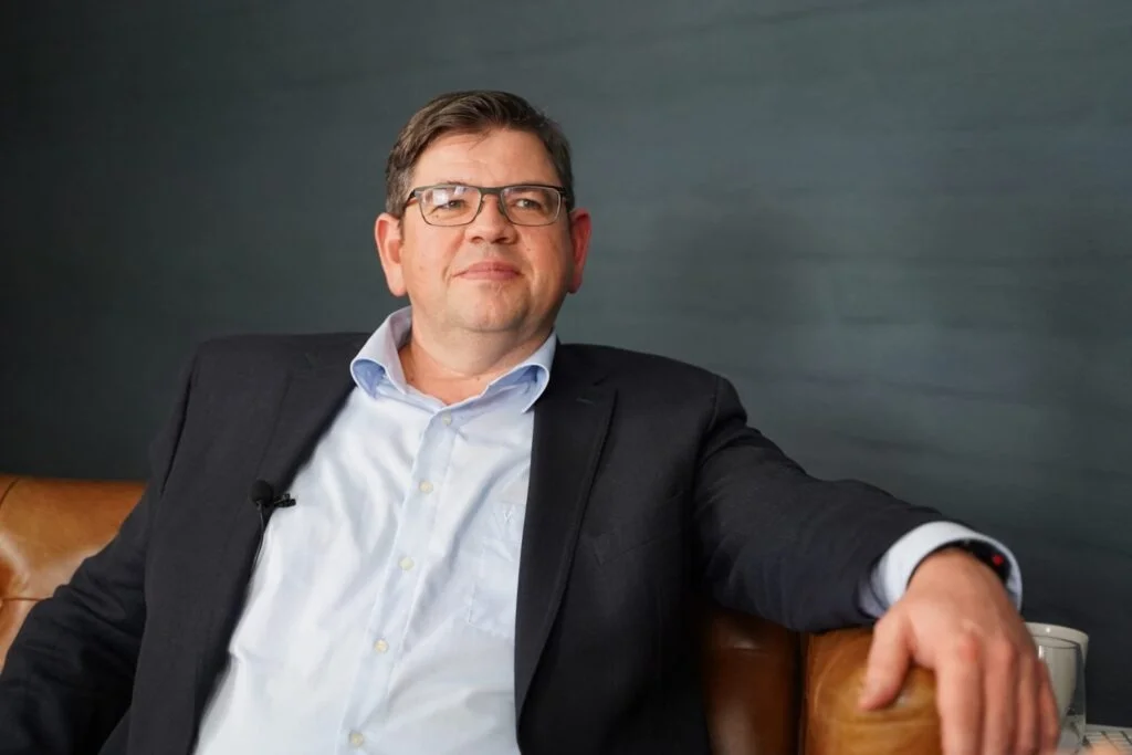 Markus Rehkugler