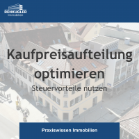 Checkliste Kaufpreisaufteilung (6)